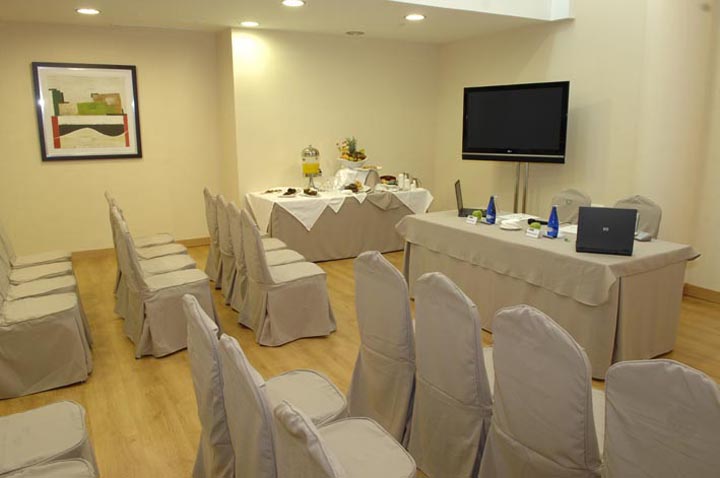 SALÓN AMÉRICA SALÓN AMÉRICA