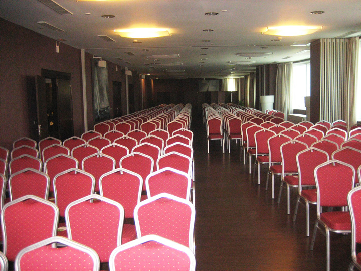 SALÓN COLUMBIA SALÓN COLUMBIA